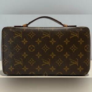 Louis Vuitton Organizer de Voyage Monogram